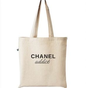 Co Co Canvas Tote